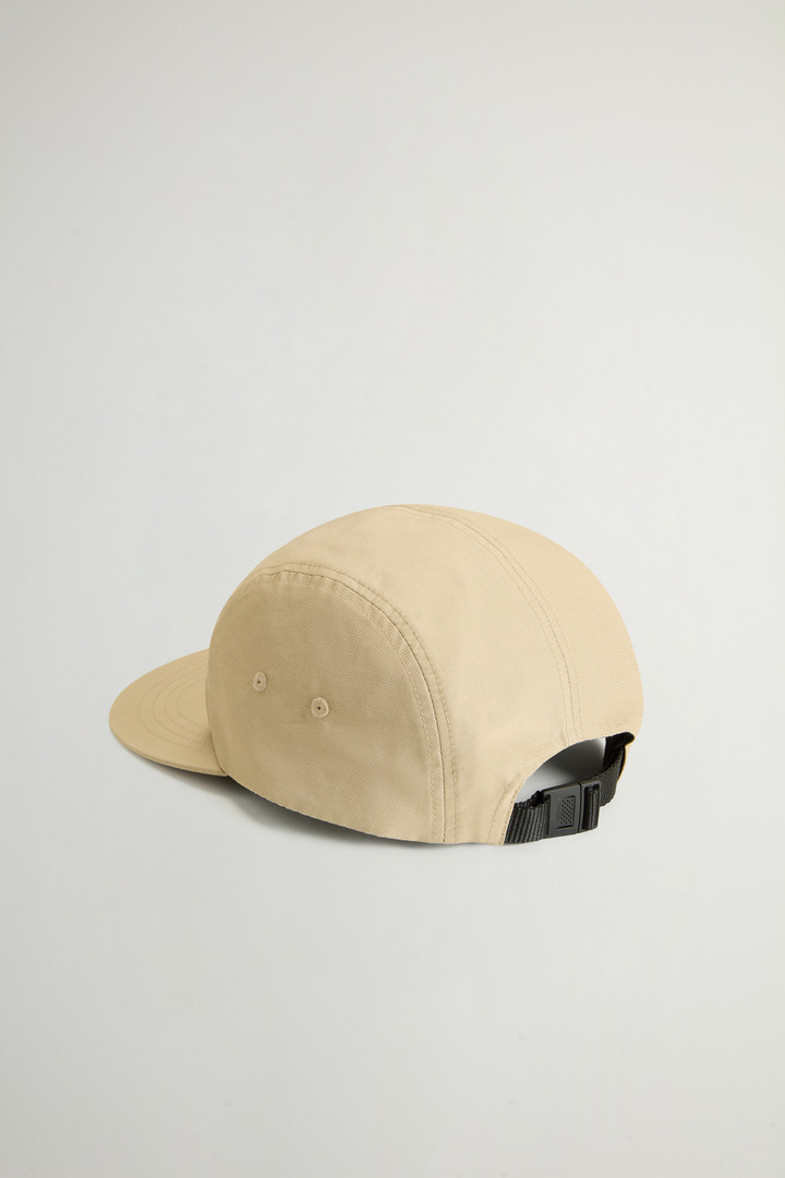 Cap in Light Ramar Beige photo 2 | Woolrich