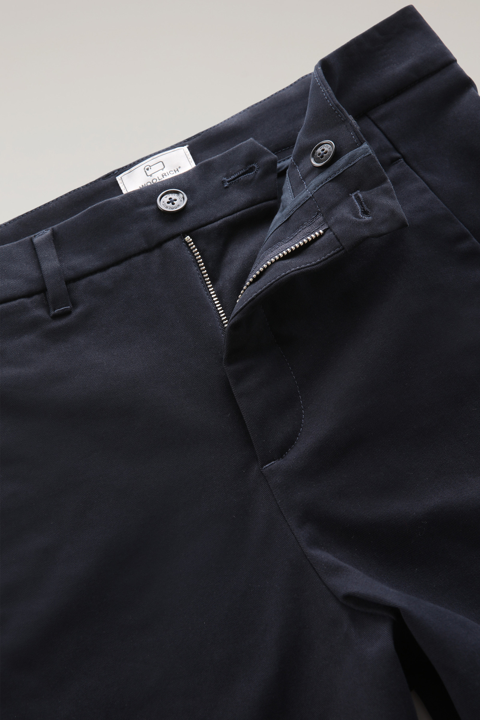 Trousers Comme des Garçons Cotton Twill Trousers FK-P014-S23 1 | FLEXDOG