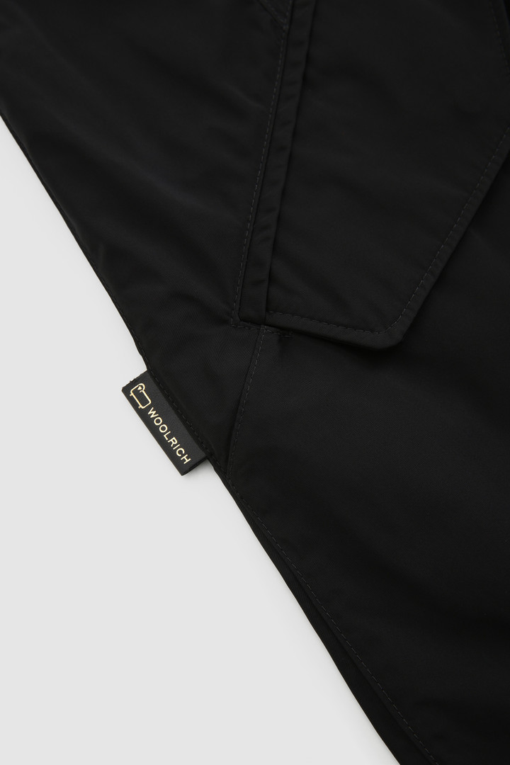 Summer Parka Black photo 8 | Woolrich