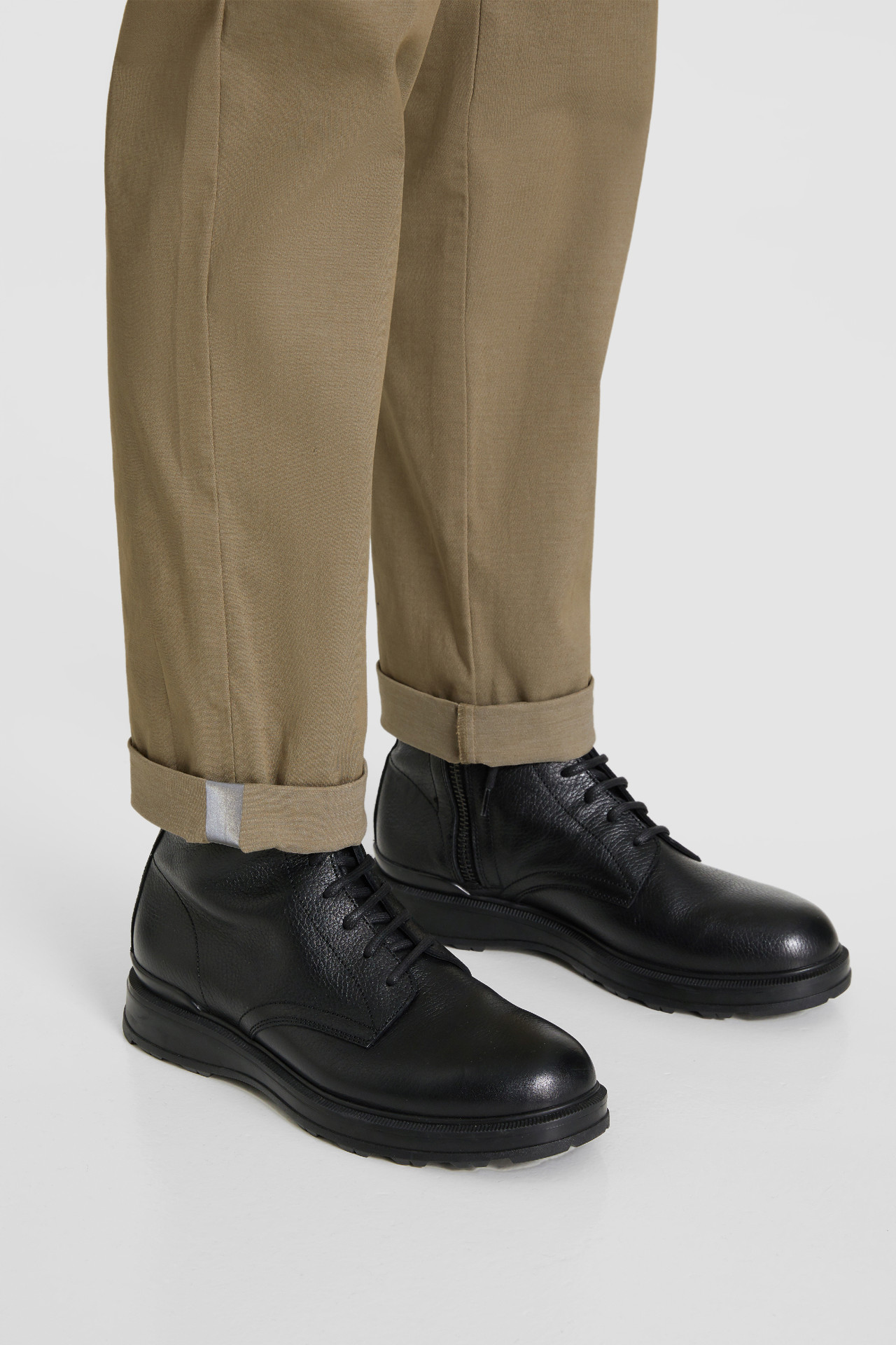 Work Boot