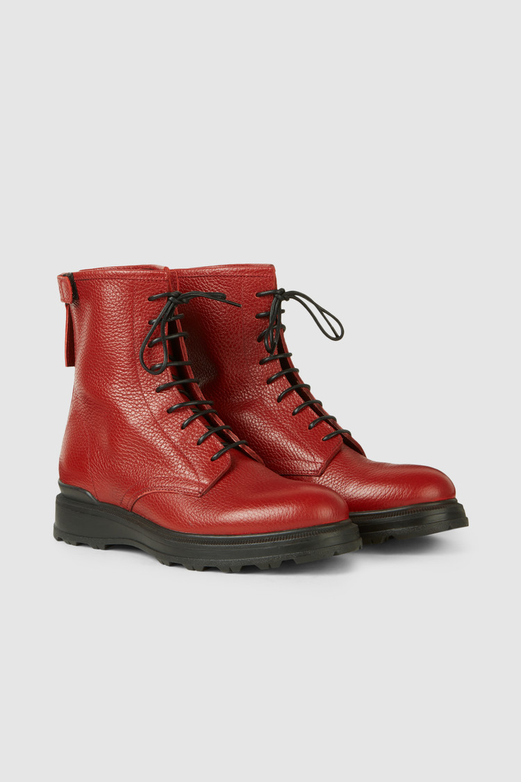 Work boots