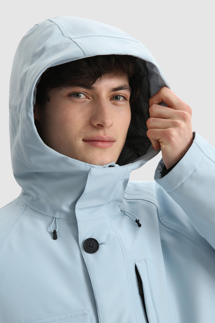 GORE-TEX Mountain jacket