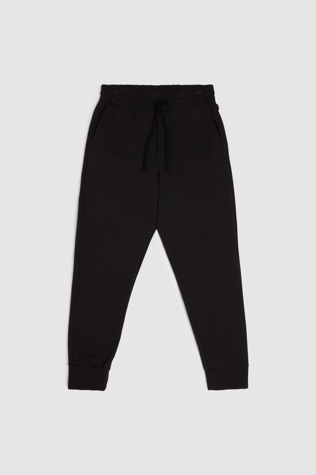 Essentials Pantaloni In Felpa