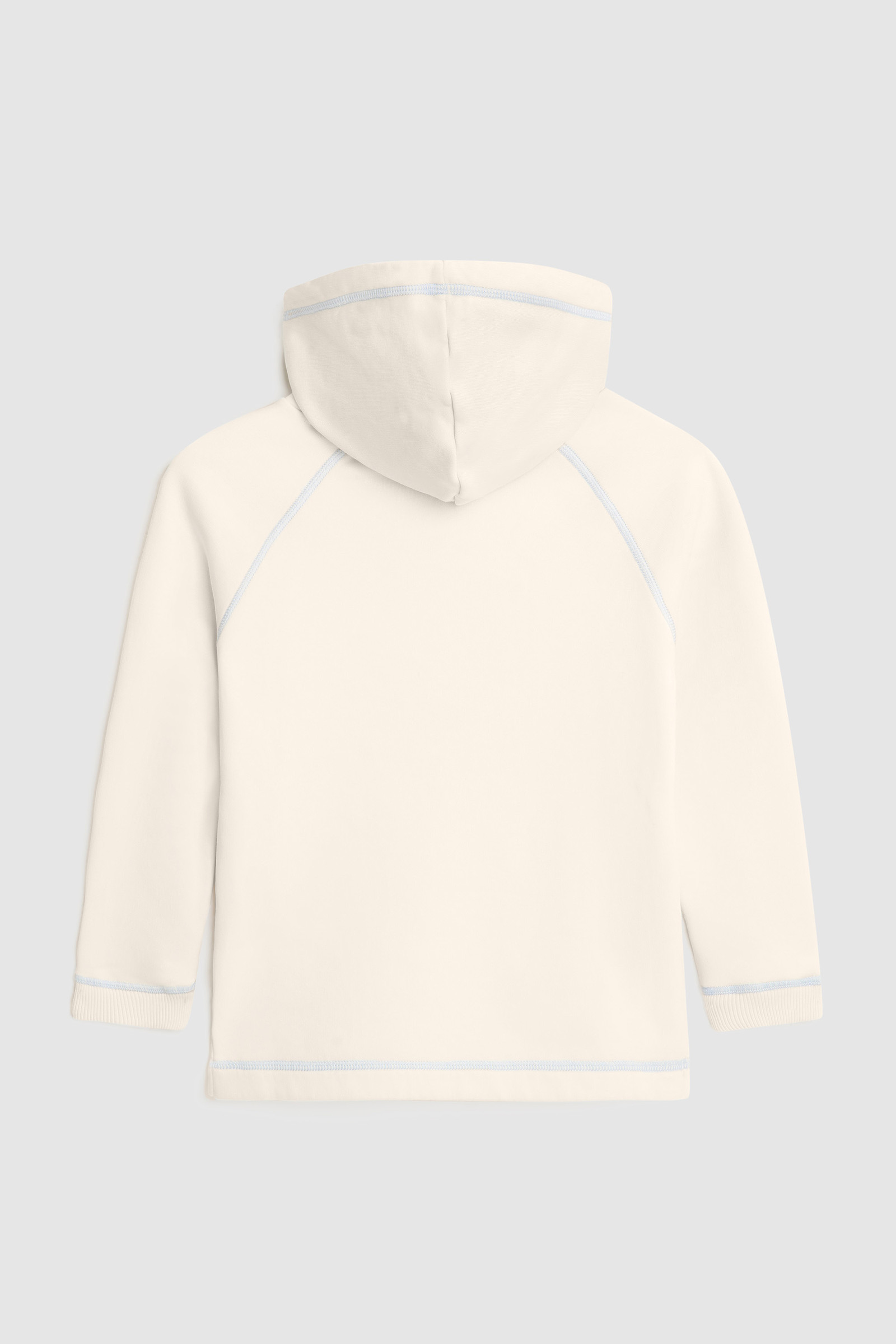Kapuzenpulli mit Kängurutasche für Mädchen