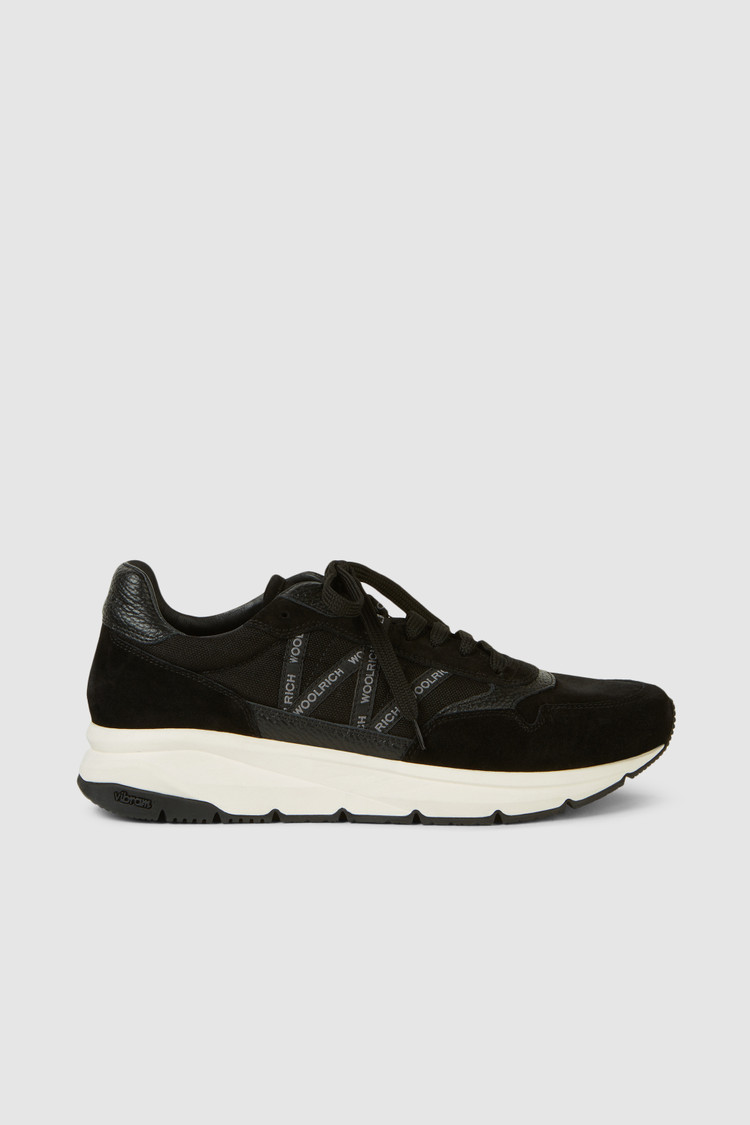 City sneaker