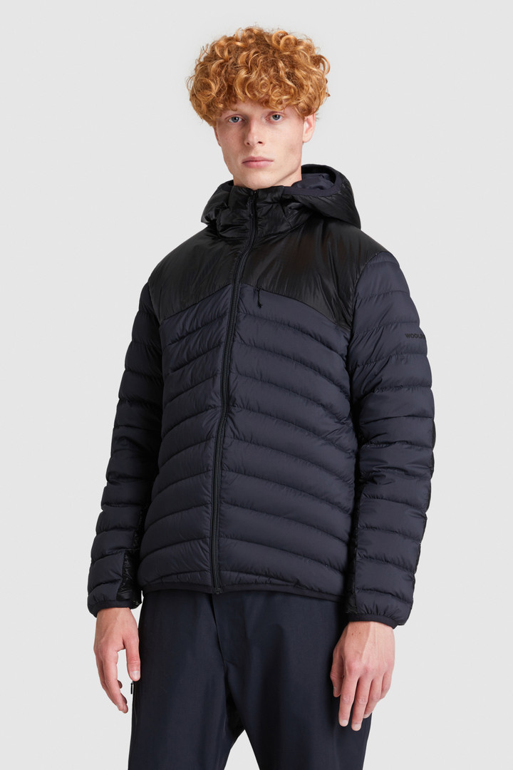 Tundra padded jacket