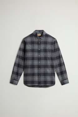 Grey Check