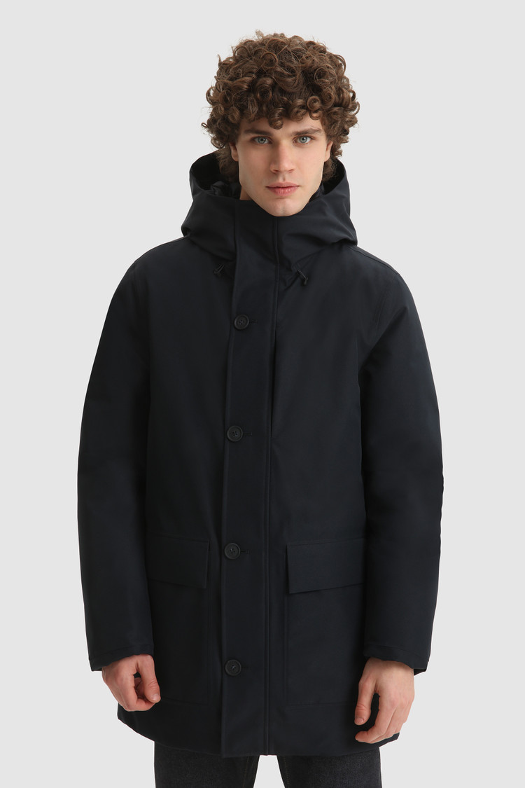 Cappotto Urban in GORE-TEX