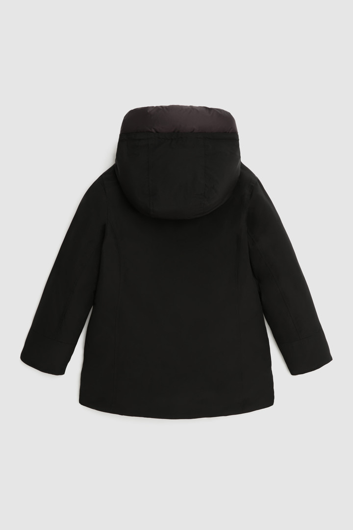 Girl's Arctic Parka