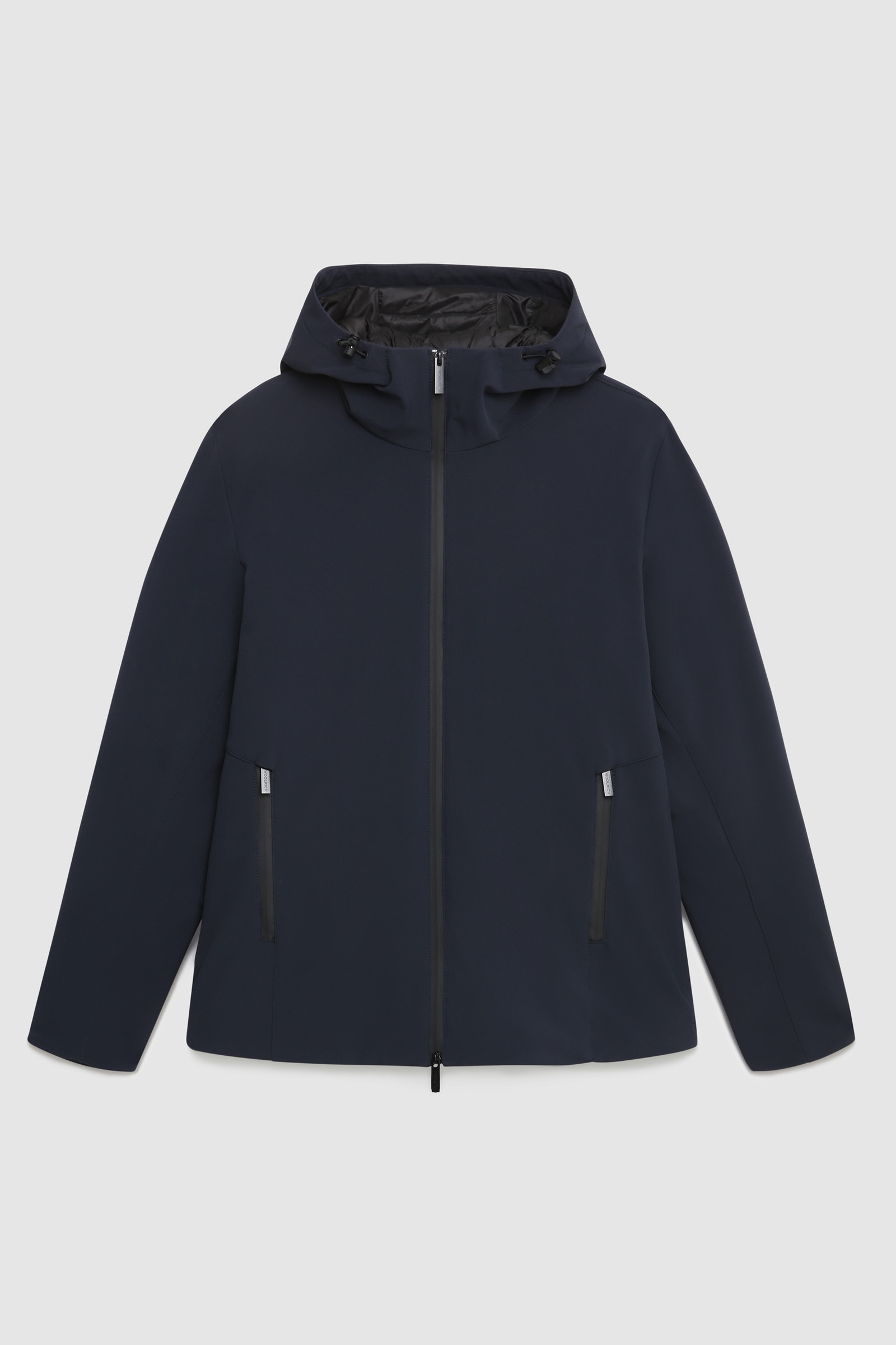 Softshell-Jacke Pacific Blau photo 7 | Woolrich