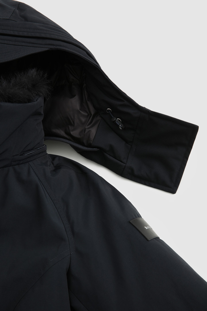 Chena Lamb Parka