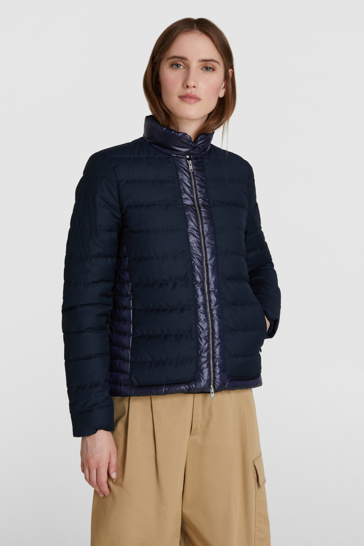 Piumino Clover luxe