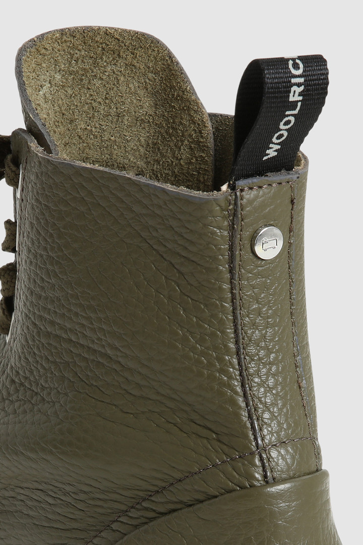Military summer boots Green photo 5 | Woolrich