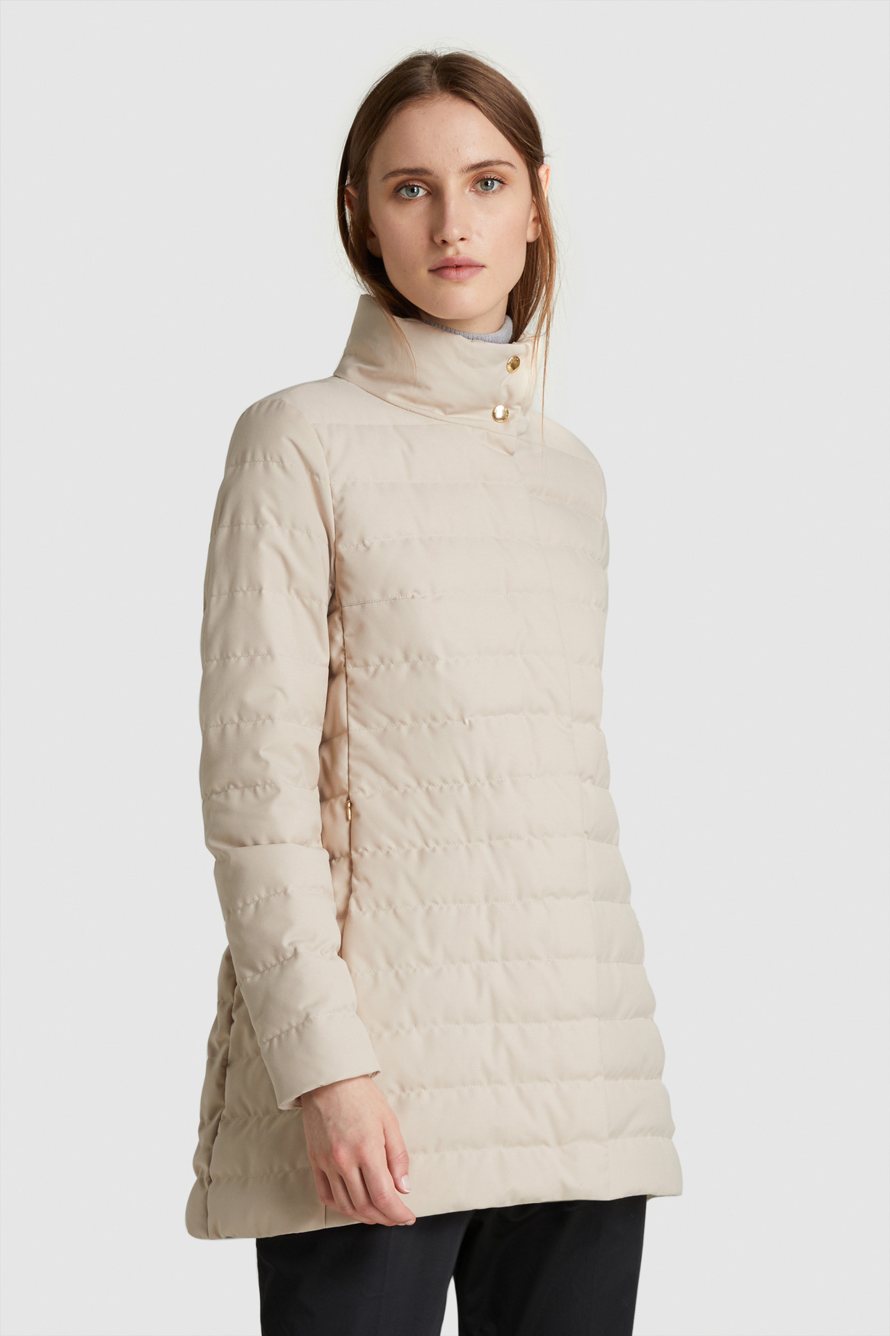 Giacca Luxe Media Lunghezza