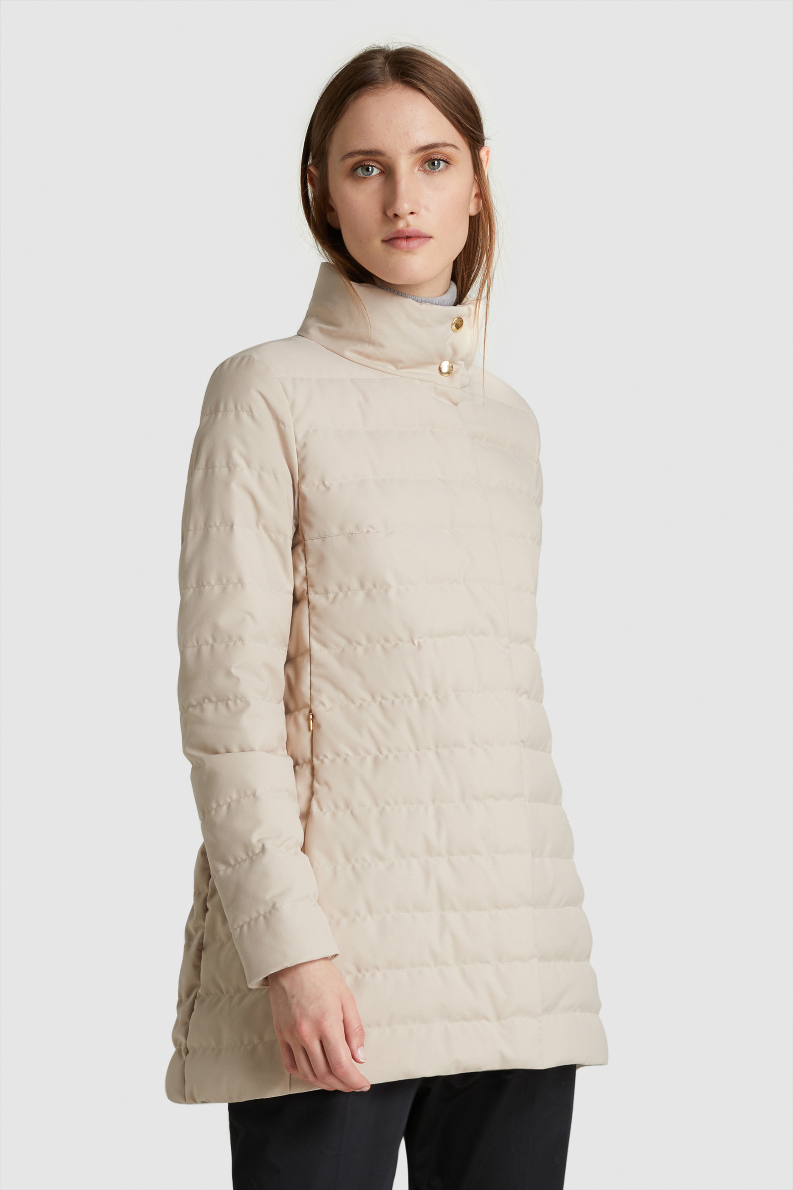 Giacca Luxe Media Lunghezza