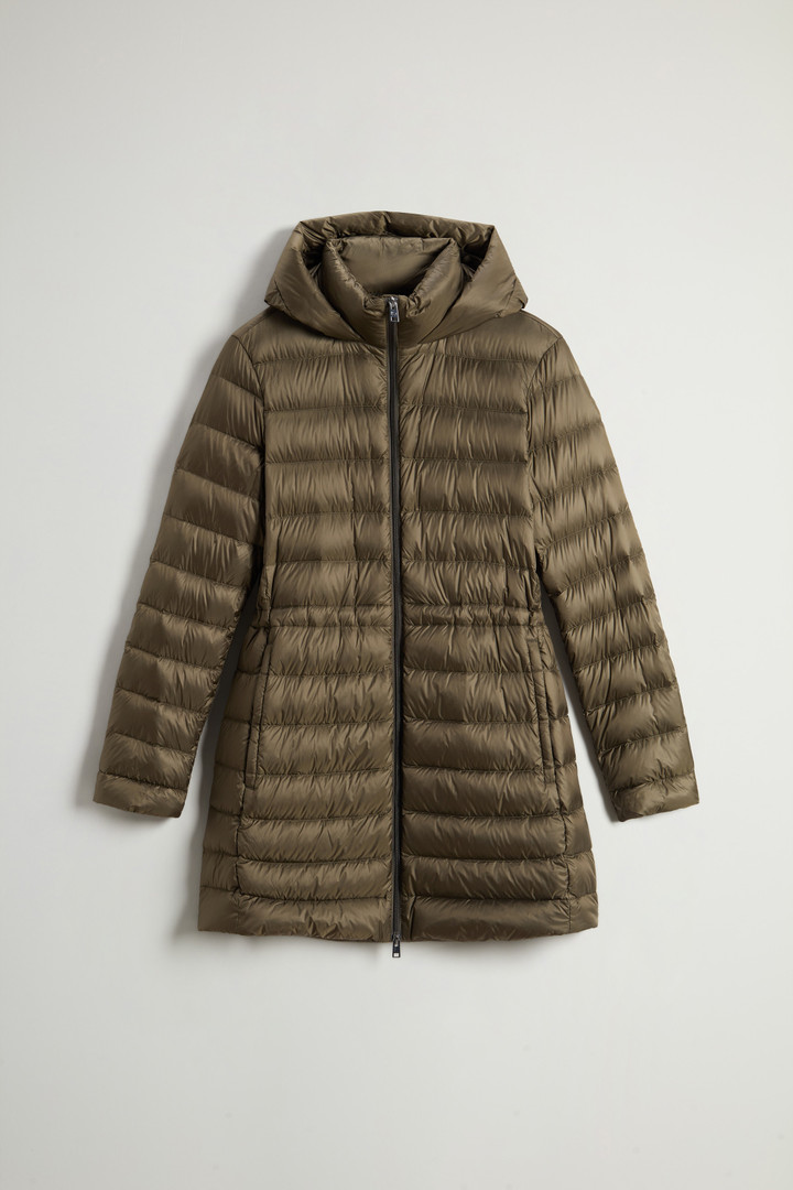 AUTHENTIC 3 IN 1 PARKA Vert photo 7 | Woolrich