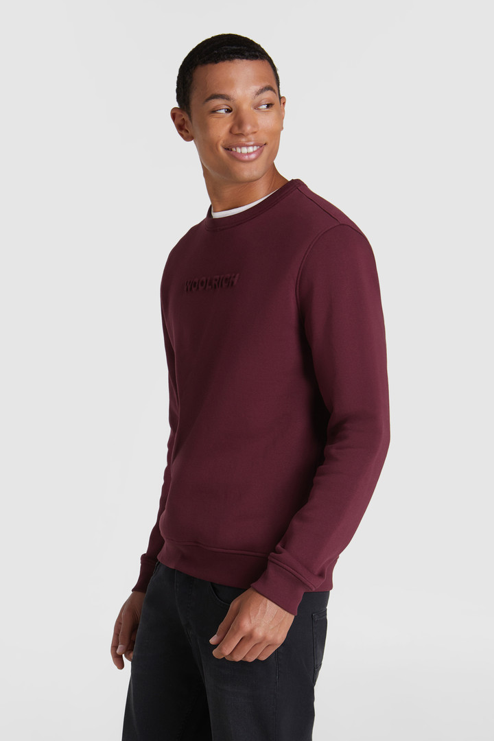 luxury crewneck sweatshirts