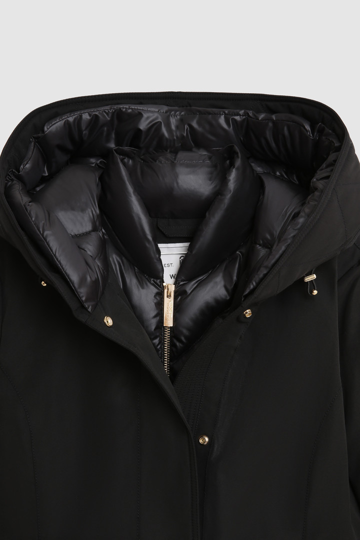 Parka Weoka