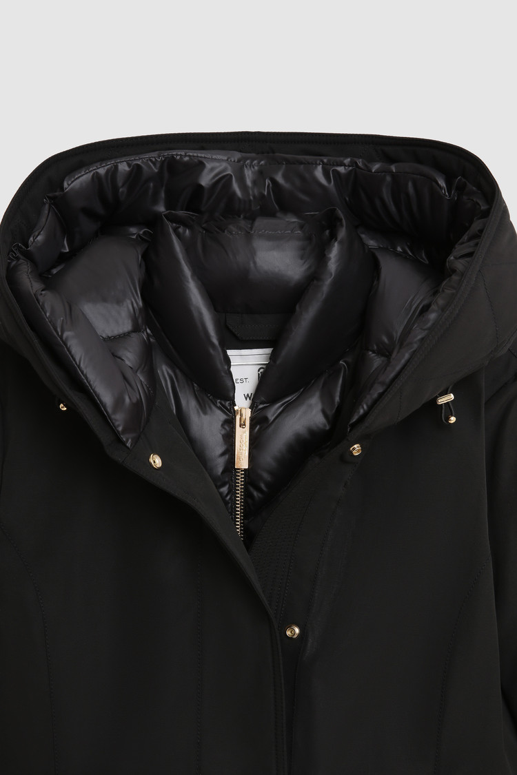 Parka Weoka