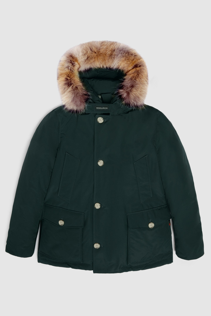 giacca modello woolrich