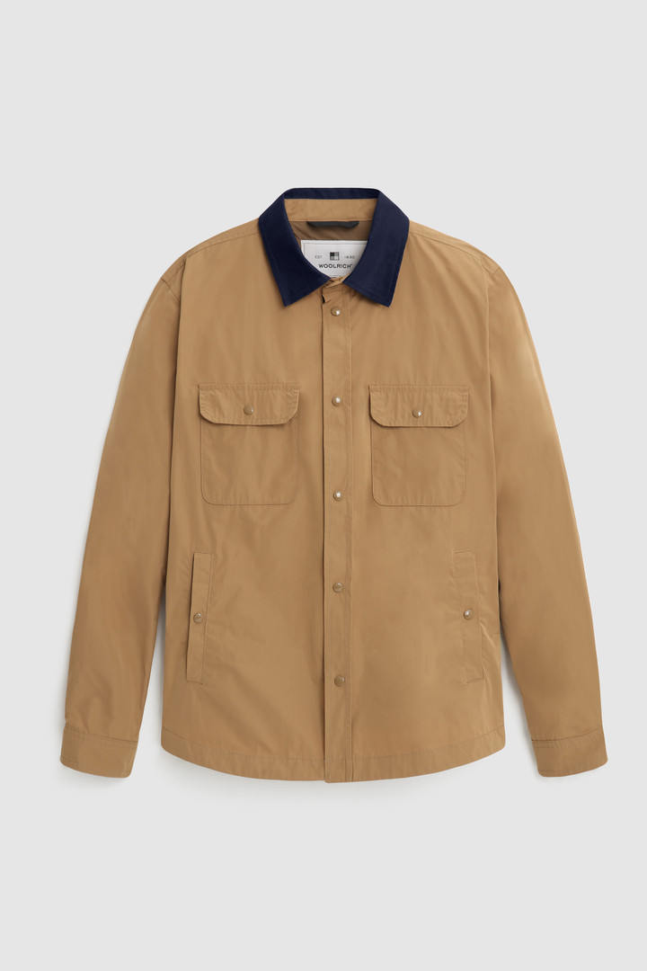 Veste City Alaskan