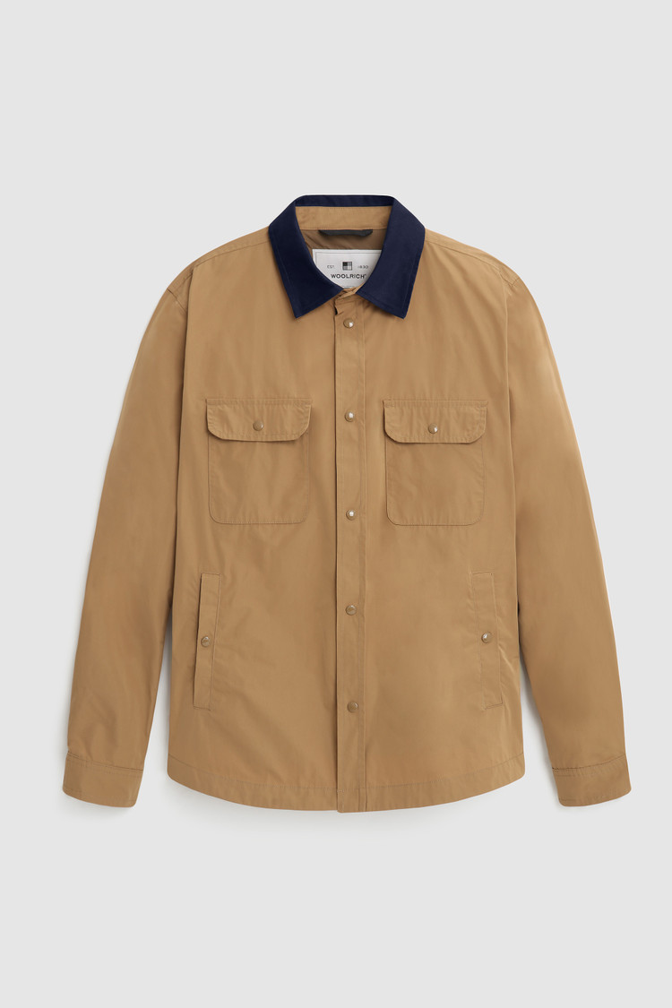 Veste City Alaskan