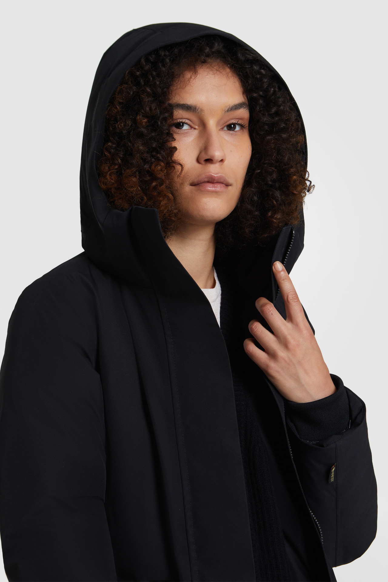 Holly Arctic Parka