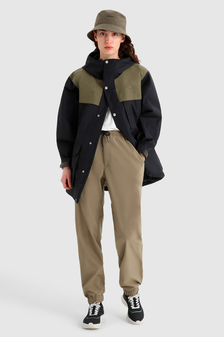 Freedom Parka Black photo 2 | Woolrich