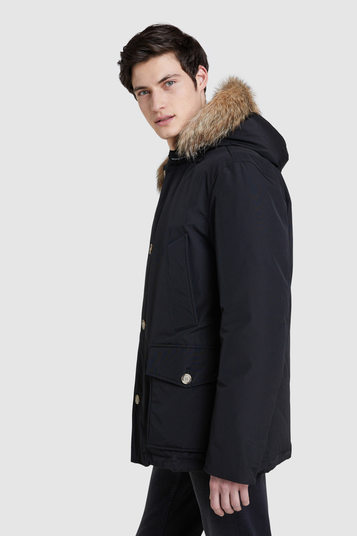 Arctic Anorak