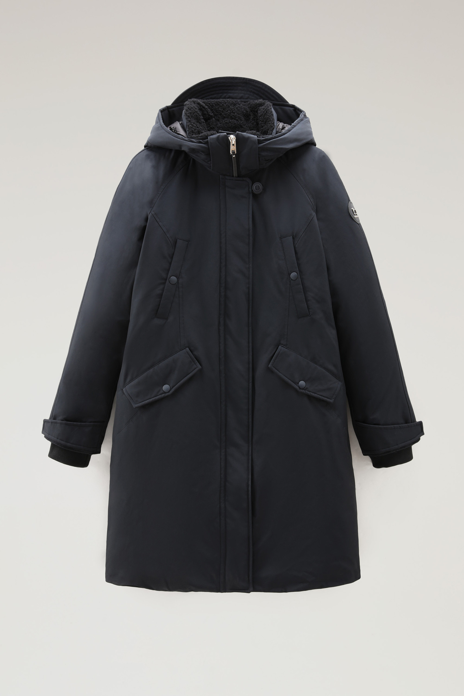 Keating Long Parka in Ramar | Woolrich