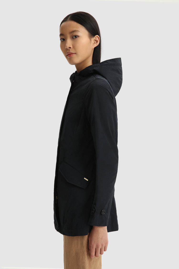 Parka Summer