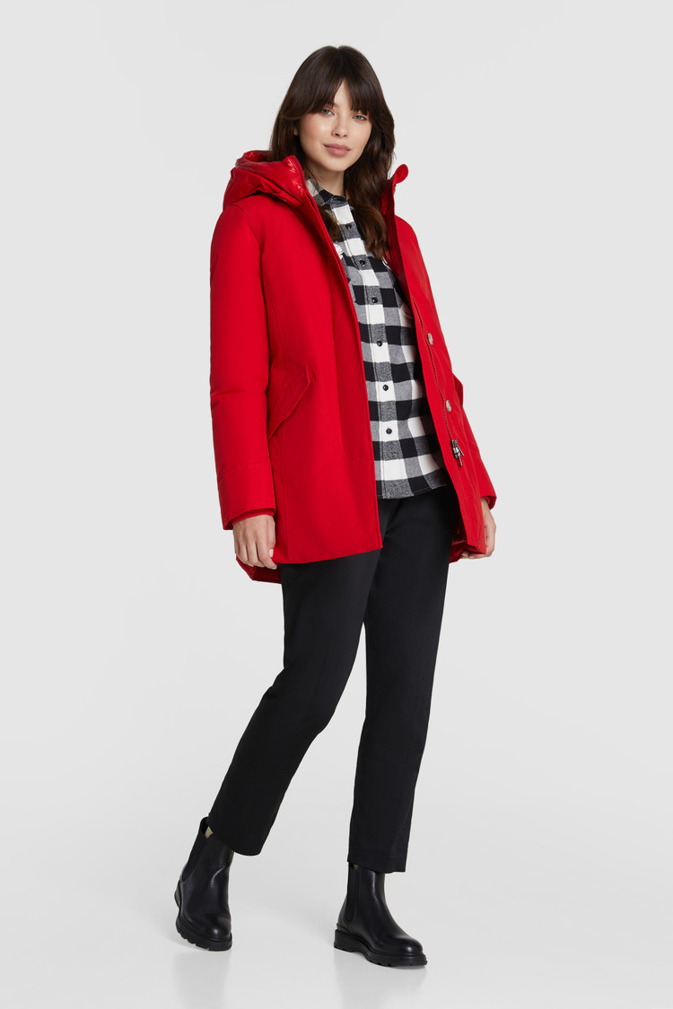 Arctic Parka