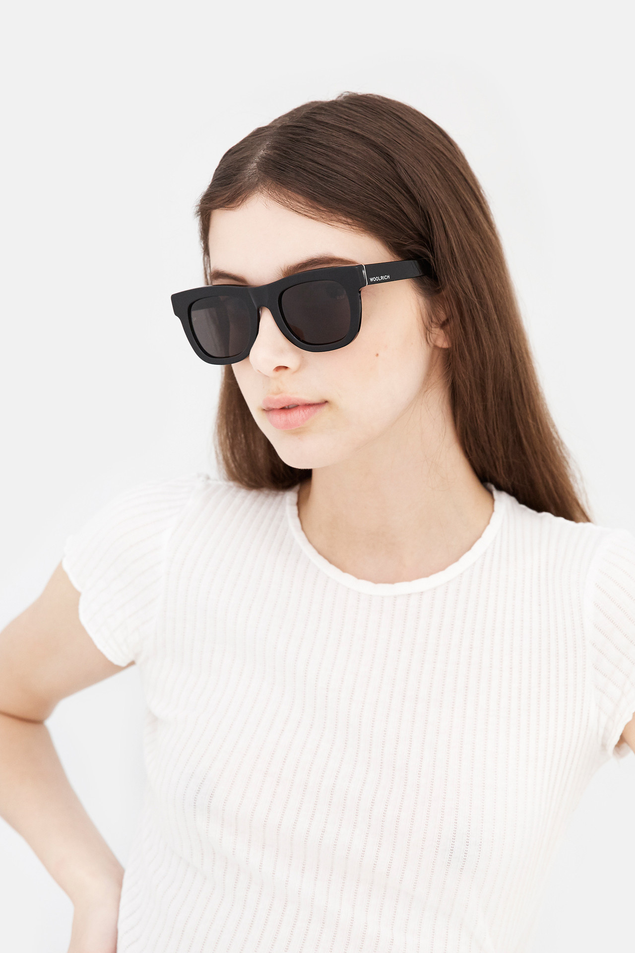 RSF x Woolrich Ciccio Sunglasses
