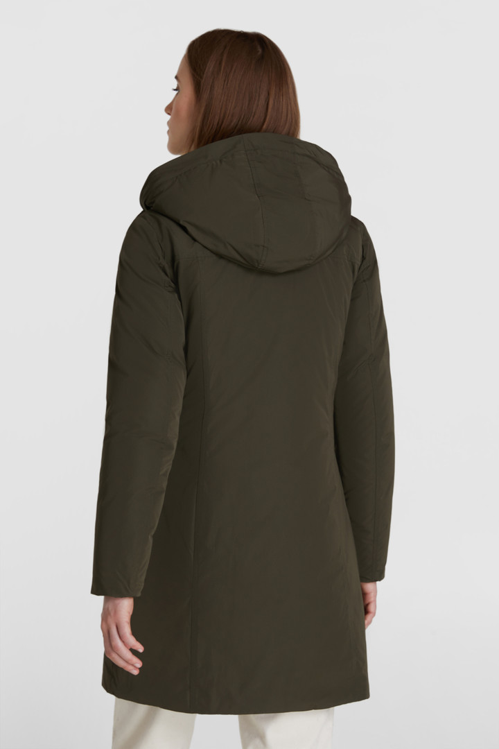 Modern Vail Parka