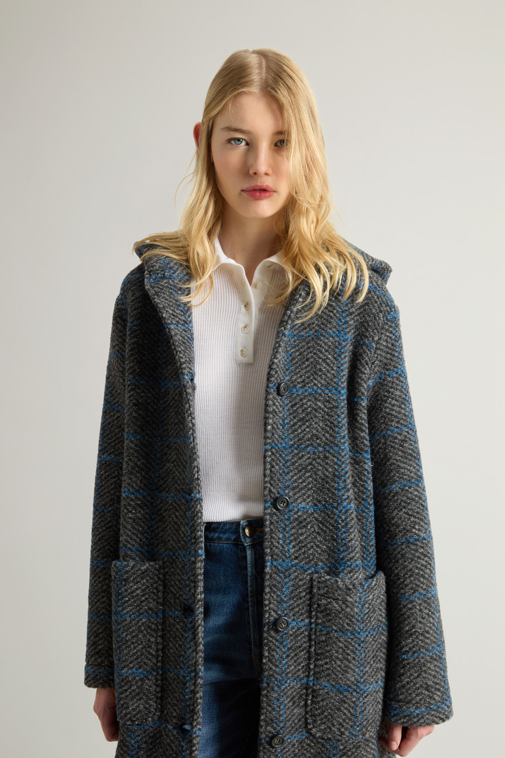 Cappotto donna woolrich best sale