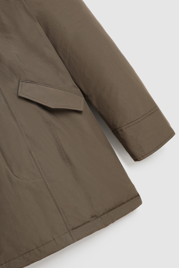 Beaker Parka