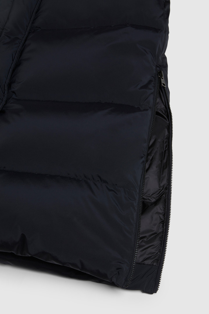 woolrich long parka aurora