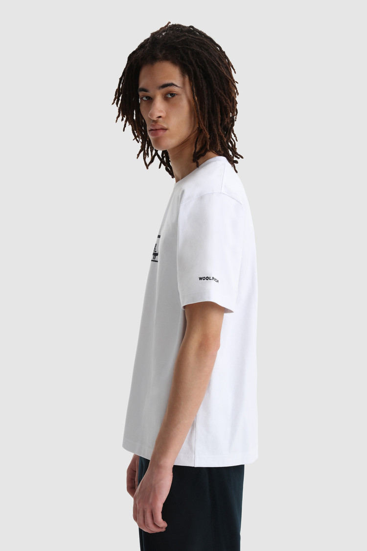 Chemise Sheep à manches courtes