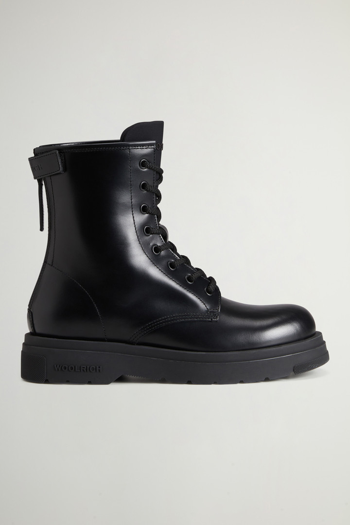 Woolrich Boots Black 36