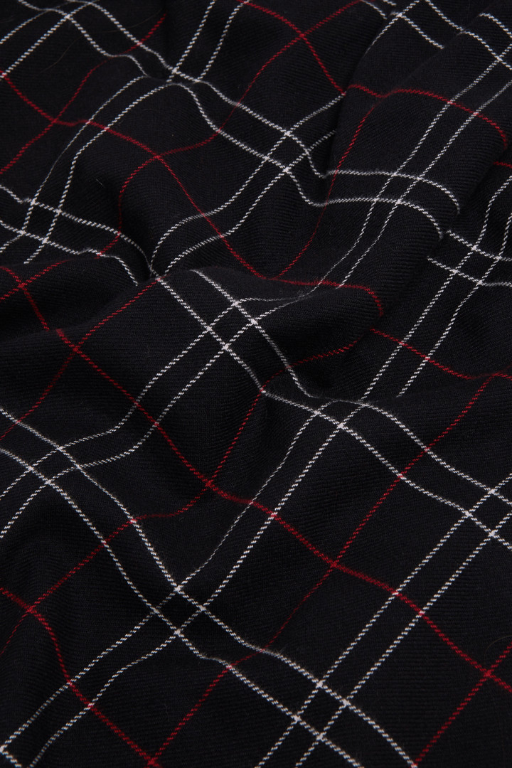 Flannel shirt