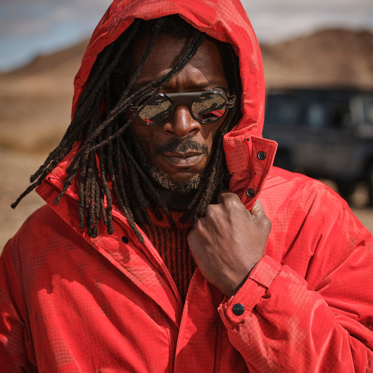 Fall/Winter Collection: Urban Looks and Outdoors | Woolrich US