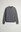 Dark Grey Melange