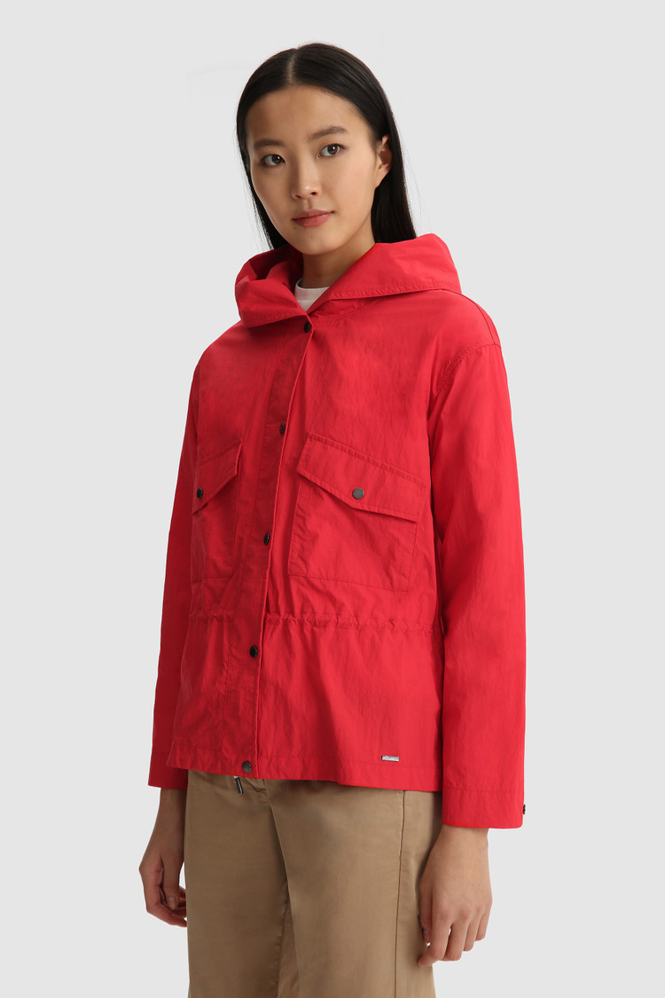 Tickseed Jacke