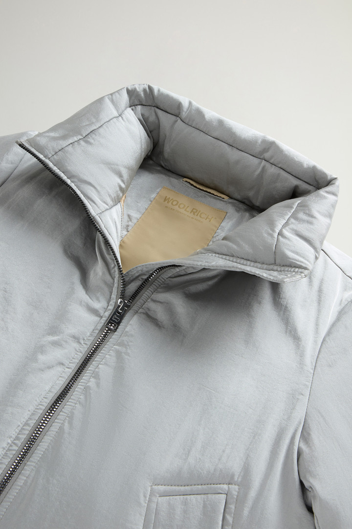 MARYLIN JACKET Gray photo 6 | Woolrich