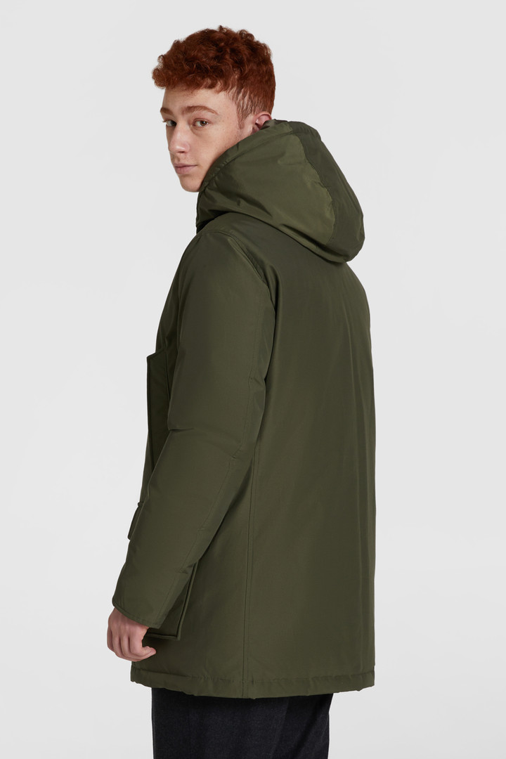 Arctic Parka