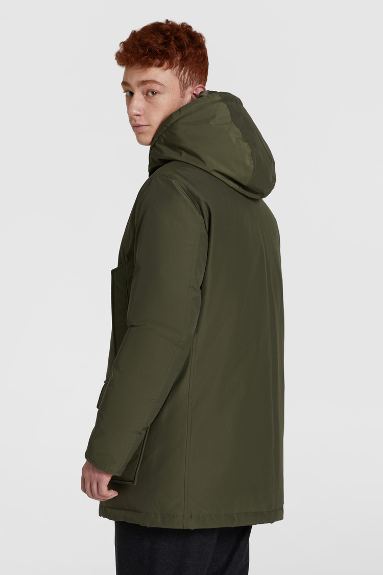 Arctic Parka