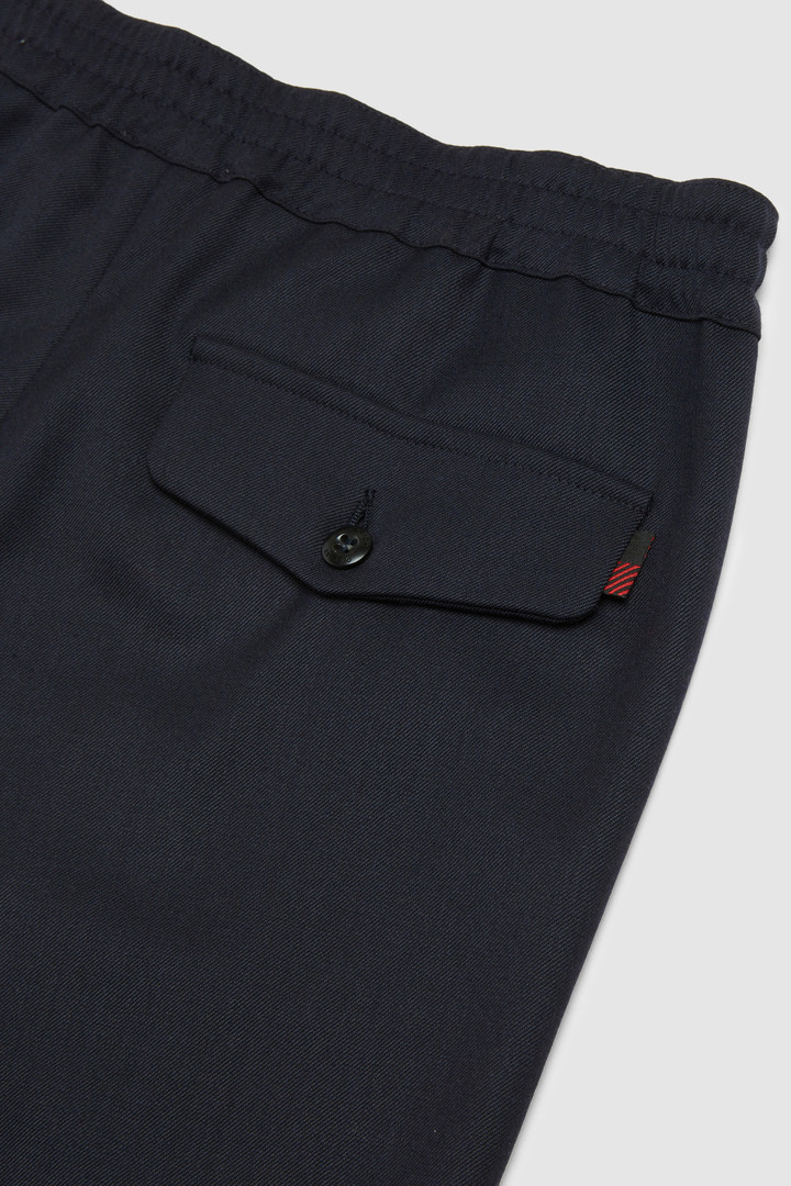Comfort chino pants