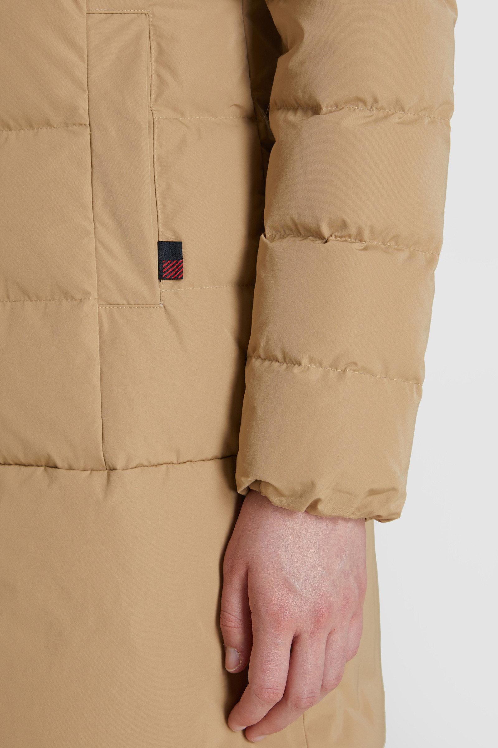Prescott Parka