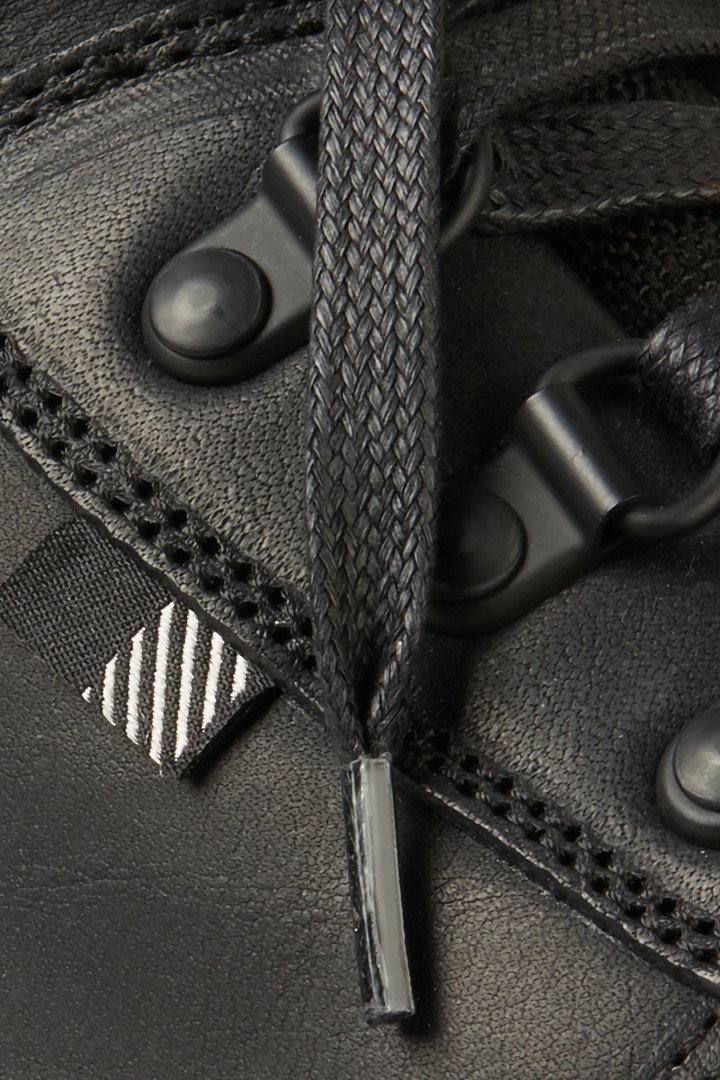 Sneaker Hiker All Around Mid