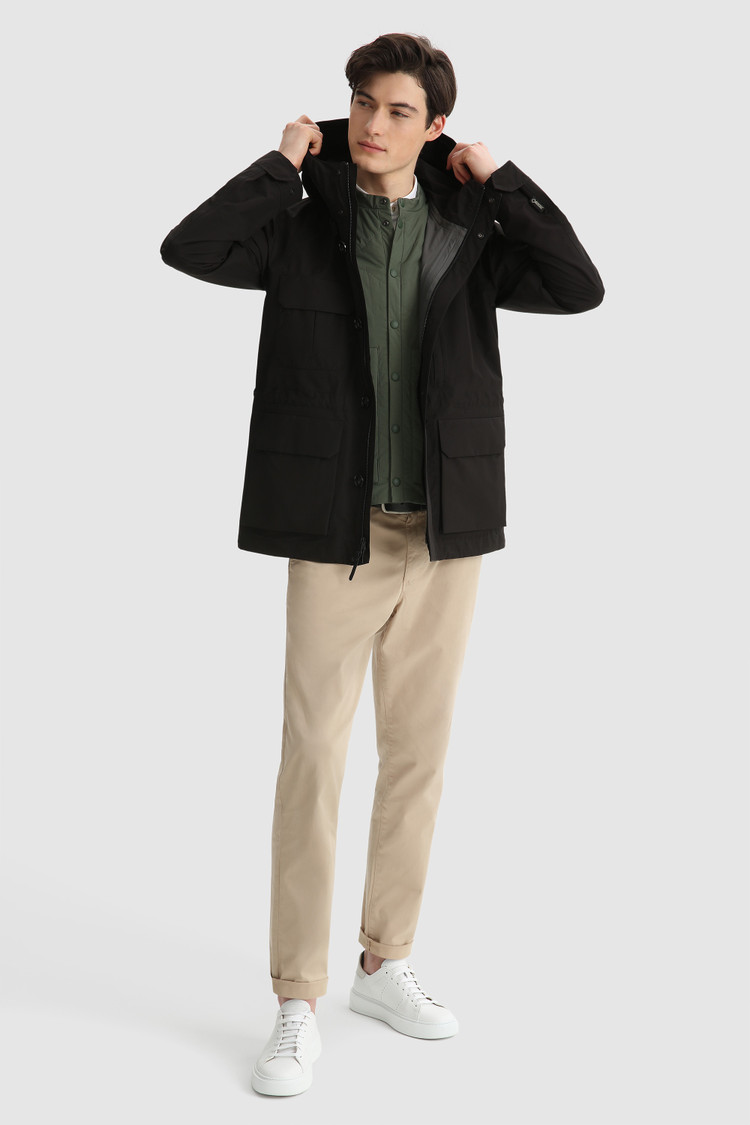 Chaqueta Mountain de GORE-TEX